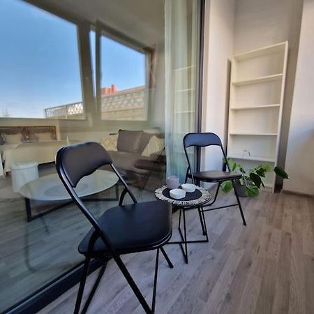Apartman V Meste Bratislava Extérieur photo