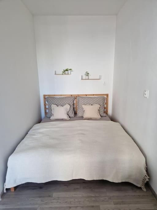 Apartman V Meste Bratislava Extérieur photo