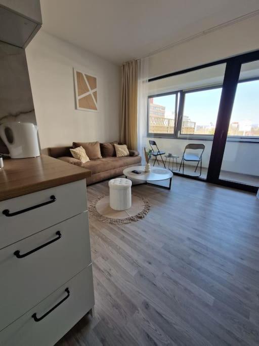Apartman V Meste Bratislava Extérieur photo