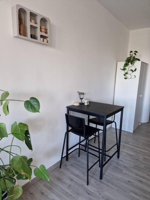 Apartman V Meste Bratislava Extérieur photo