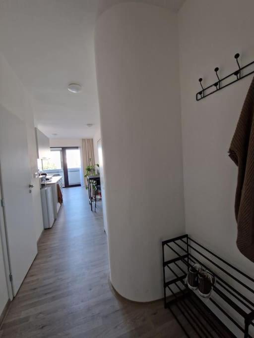 Apartman V Meste Bratislava Extérieur photo
