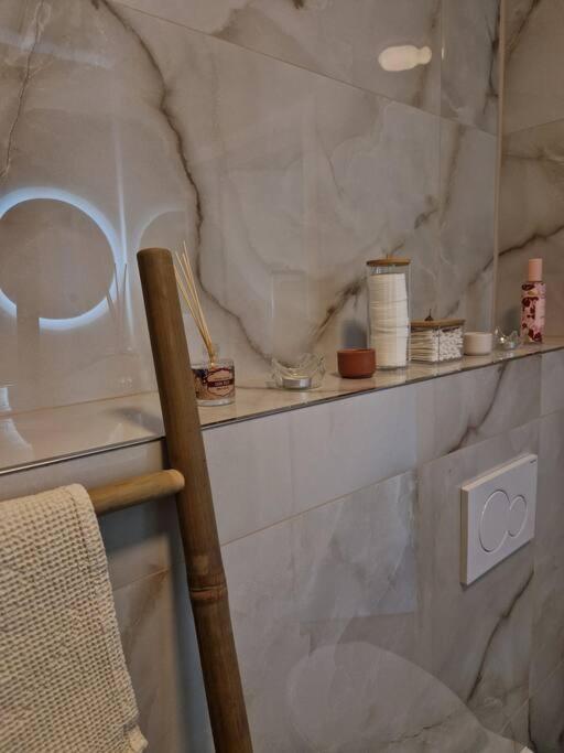 Apartman V Meste Bratislava Extérieur photo
