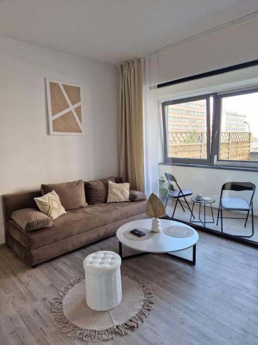 Apartman V Meste Bratislava Extérieur photo