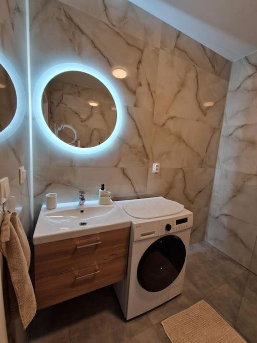 Apartman V Meste Bratislava Extérieur photo