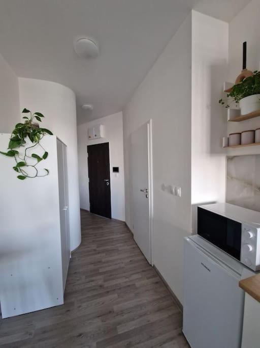 Apartman V Meste Bratislava Extérieur photo