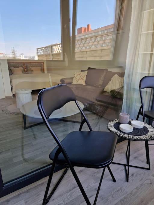 Apartman V Meste Bratislava Extérieur photo